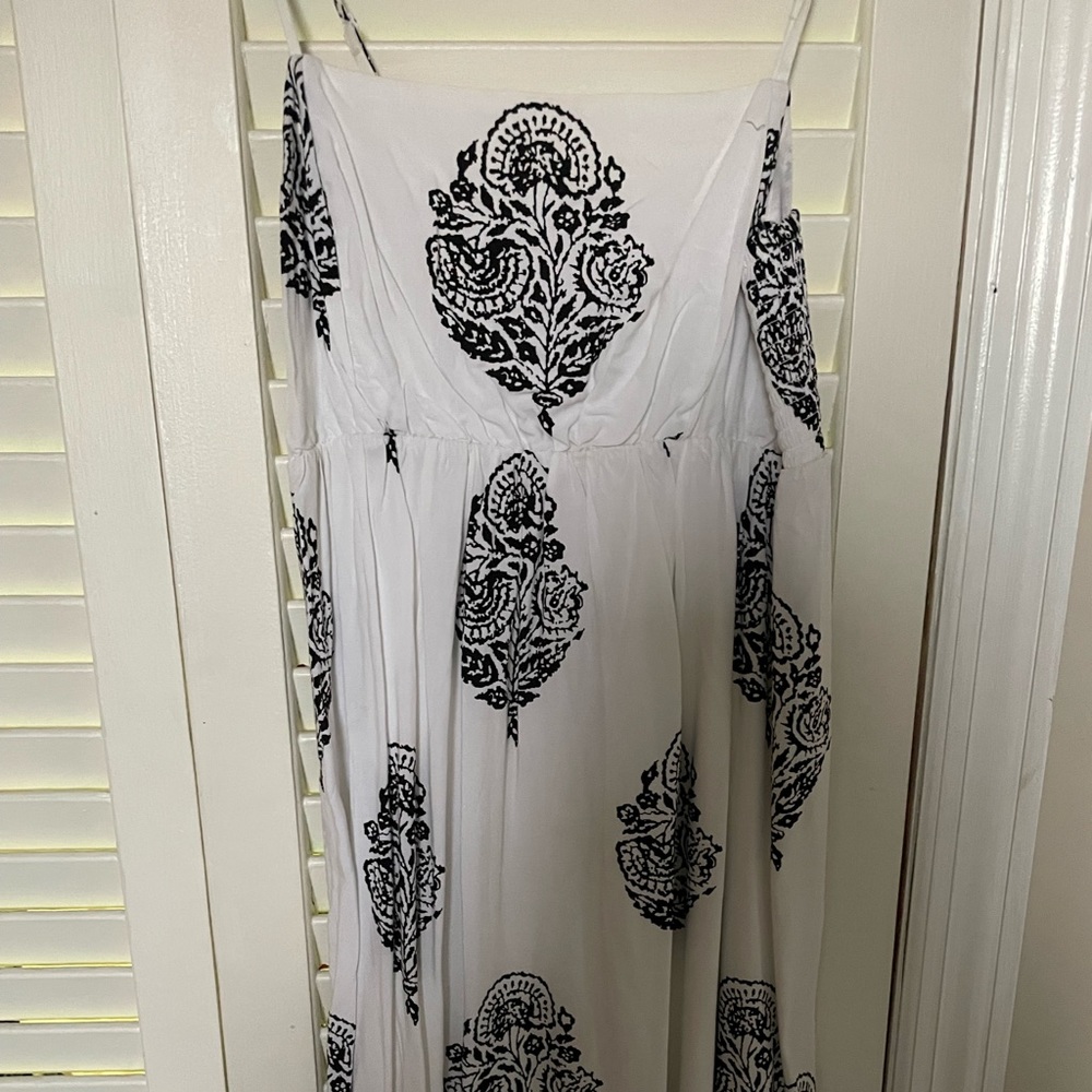 Old Navy summer dress
